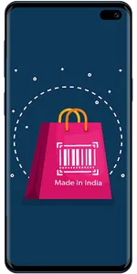 Made in India - QR, Barcode Sc screenshot 7
