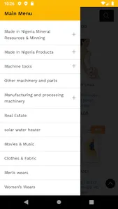 Made In Nigeria Online Shoppin screenshot 4