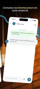 Mademoiselle Keys screenshot 1