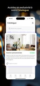 Mademoiselle Keys screenshot 2