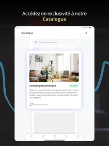 Mademoiselle Keys screenshot 6