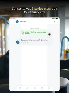 Mademoiselle Keys screenshot 9