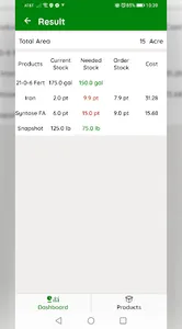Invntry screenshot 3