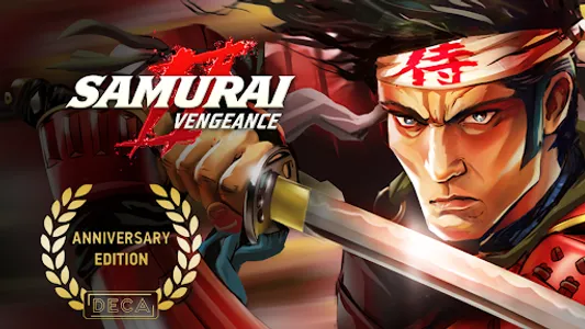 SAMURAI II: VENGEANCE screenshot 13