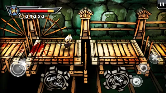 SAMURAI II: VENGEANCE screenshot 17