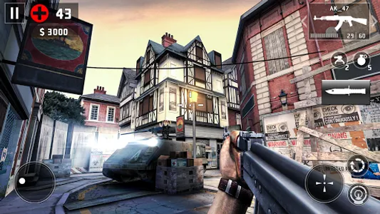 Dead Trigger 2 FPS Zombie Game screenshot 11