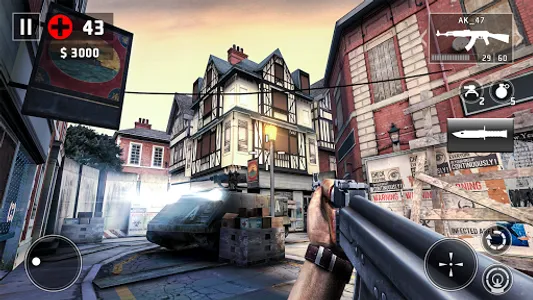 Dead Trigger 2 FPS Zombie Game screenshot 26