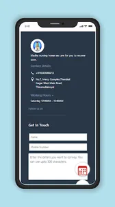 Madha Nursing Home screenshot 14