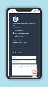 Madha Nursing Home screenshot 4