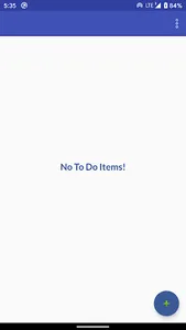 To do List screenshot 4