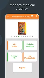 Dial Generic screenshot 1