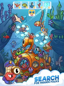 Pocket Settlers screenshot 12