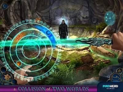 Rite of Passage: Sword & Fury screenshot 7