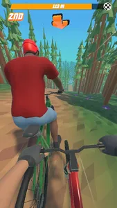 Bike Hill 3D screenshot 12