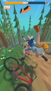 Bike Hill 3D screenshot 14