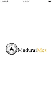 Madurai Mes screenshot 0