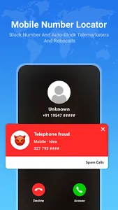 Mobile Number Location Tracker screenshot 2