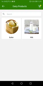 Madhuvan Organics screenshot 2