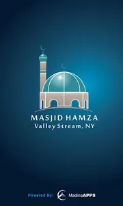 Masjid Hamza screenshot 0