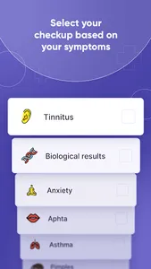 Visiokit screenshot 1