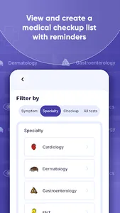 Visiokit screenshot 2