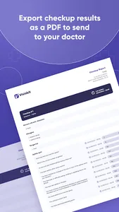 Visiokit screenshot 3