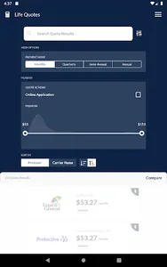Madison Brokerage screenshot 10