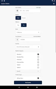 Madison Brokerage screenshot 15