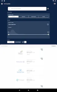Madison Brokerage screenshot 16