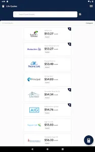 Madison Brokerage screenshot 17