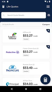 Madison Brokerage screenshot 5