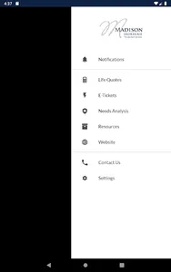 Madison Brokerage screenshot 6