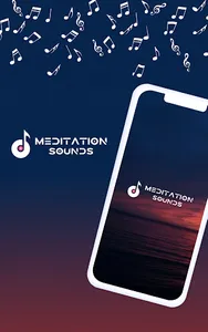 Meditation Sounds screenshot 6