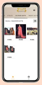Amiira Collections screenshot 0