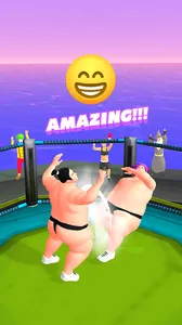 Belly Clash screenshot 12