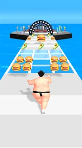 Belly Clash screenshot 8