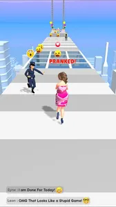 Flash Runner screenshot 18