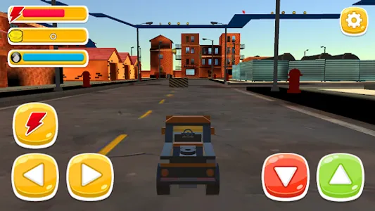 Car Driving: Simulator Games screenshot 12