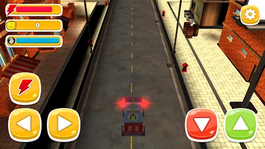 Car Driving: Simulator Games screenshot 13