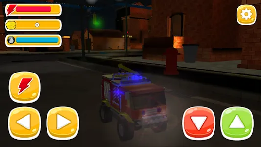 Car Driving: Simulator Games screenshot 14