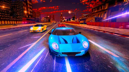 Car Driving: Simulator Games screenshot 5