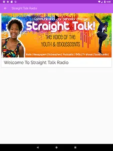 Straight Talk Ke - SRHR screenshot 10