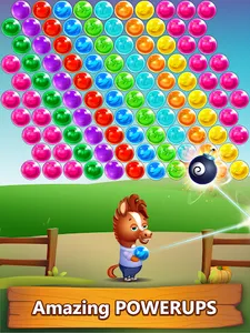 Bubble Shooter - Farm Pop screenshot 15