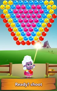 Bubble Shooter - Farm Pop screenshot 9