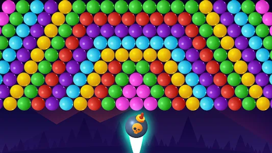 Bubble Shooter Pop screenshot 0