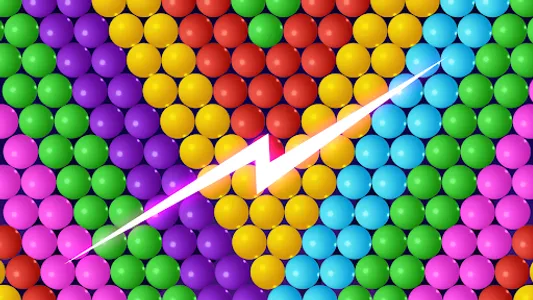 Bubble Shooter Pop screenshot 1