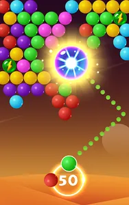 Bubble Shooter Pop screenshot 10