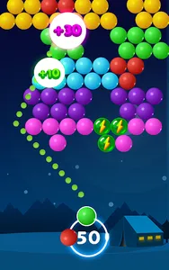 Bubble Shooter Pop screenshot 11