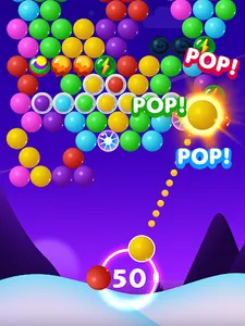 Bubble Shooter Pop screenshot 15