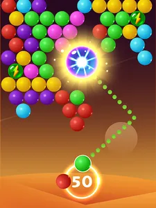 Bubble Shooter Pop screenshot 16